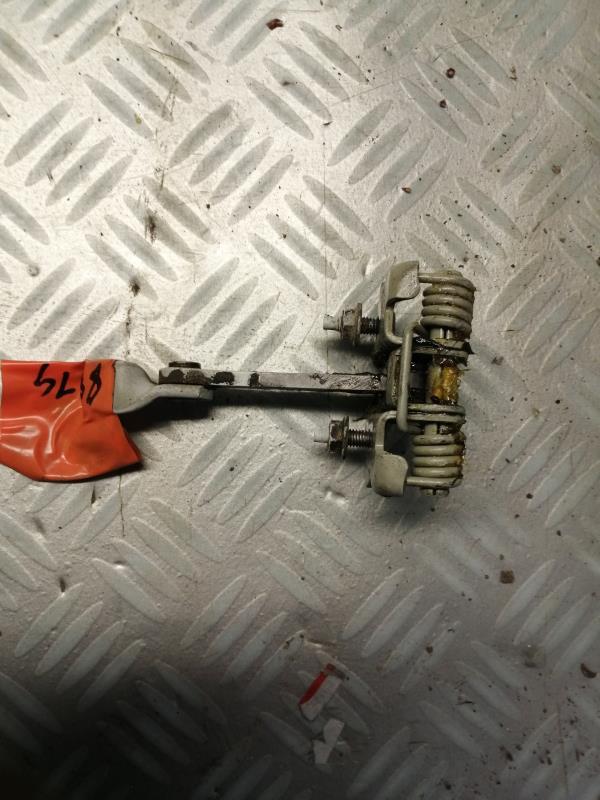 Arresto portiera anteriore destra PEUGEOT 206+ Diésel - 1