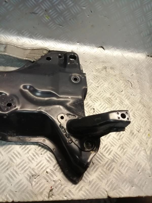 Culla motore anteriore PEUGEOT 206+ Diésel - 1