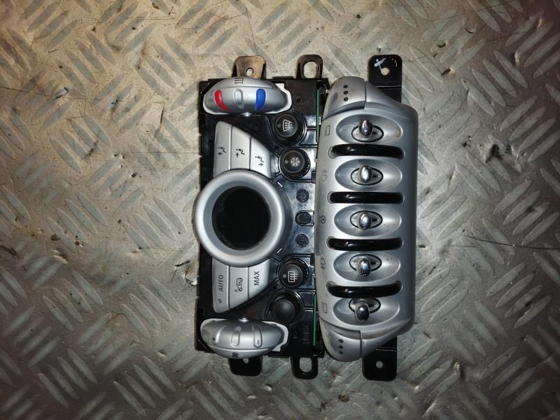 Commande chauffage MINI MINI 2 R56 PHASE 1 Essence - 1