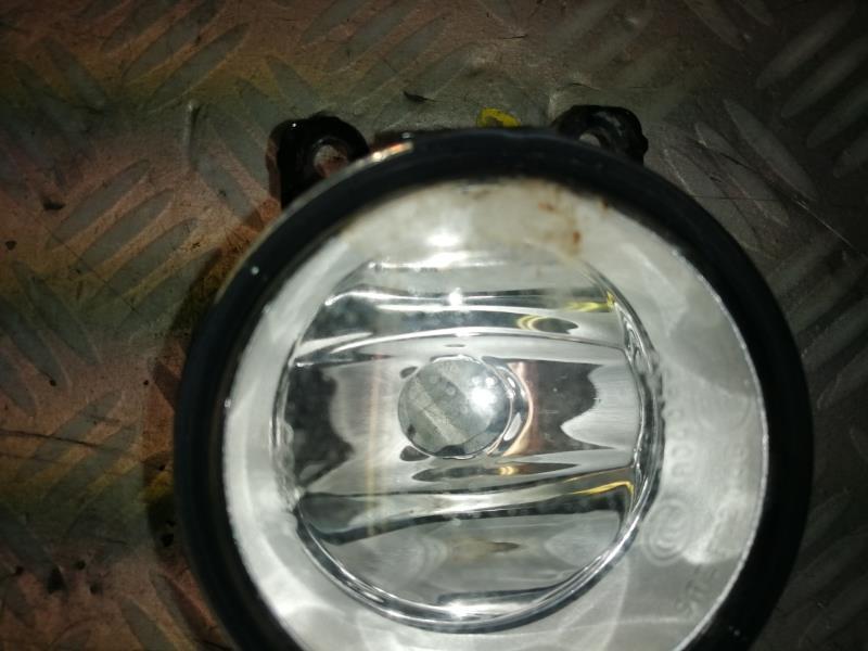 Fendinebbia sinistro (luce) FORD RANGER 4 PHASE 1 Diésel - 1