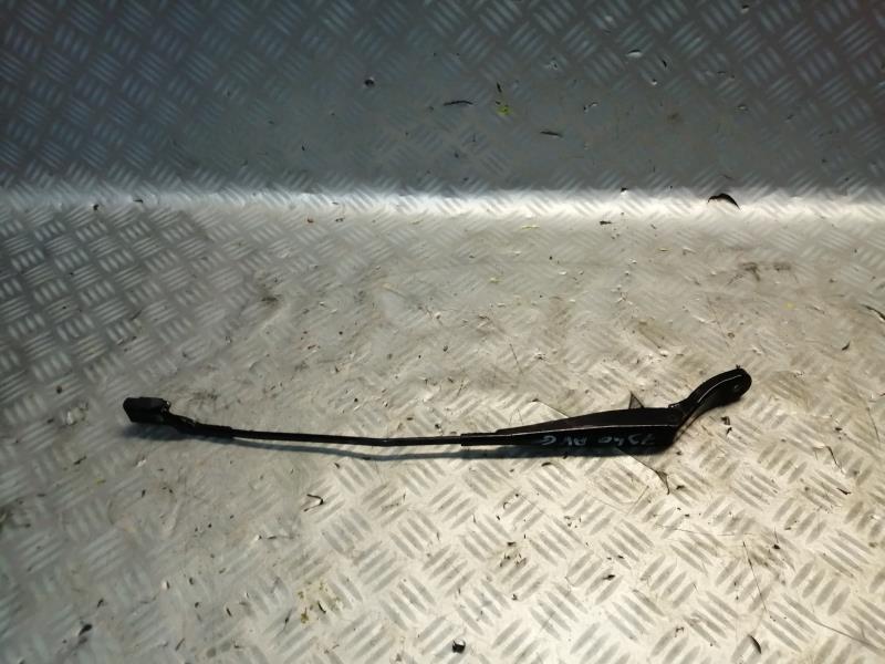 Braccio tergicristallo anteriore sinistro PEUGEOT 2008 1 PHASE 1 Diésel - 1