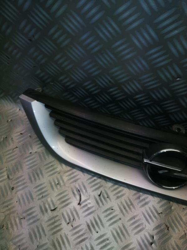 Calandre OPEL VECTRA B PHASE 1 Essence - 1