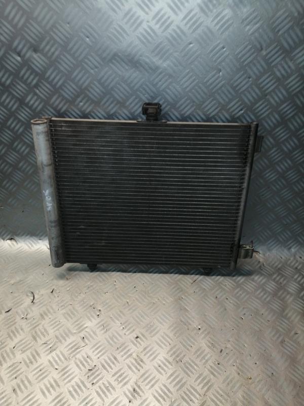 Condenseur de clim CITROEN C2 PHASE 1 Diesel - 1