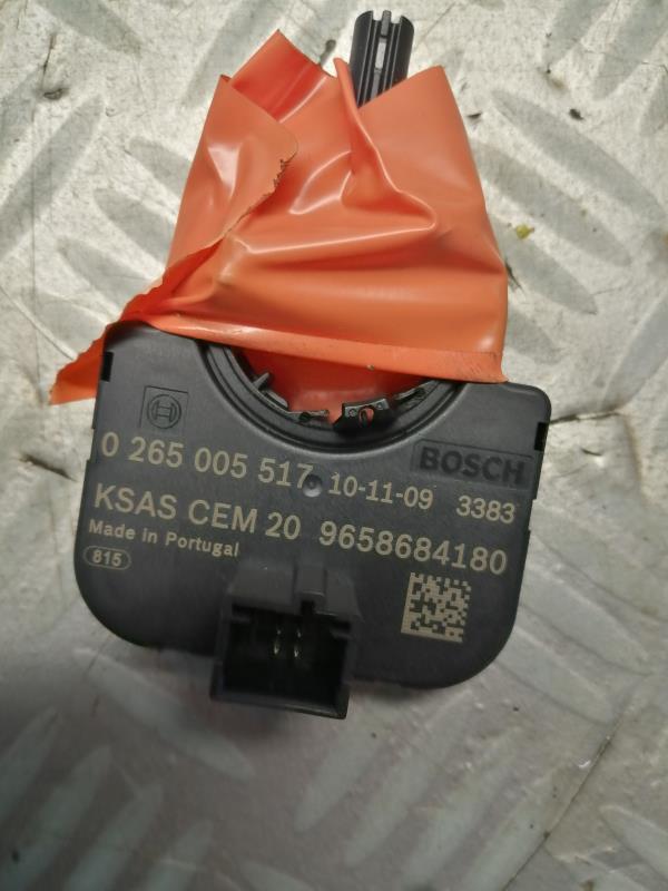 Contatto spiralato CITROEN C4 PICASSO 1  - 1