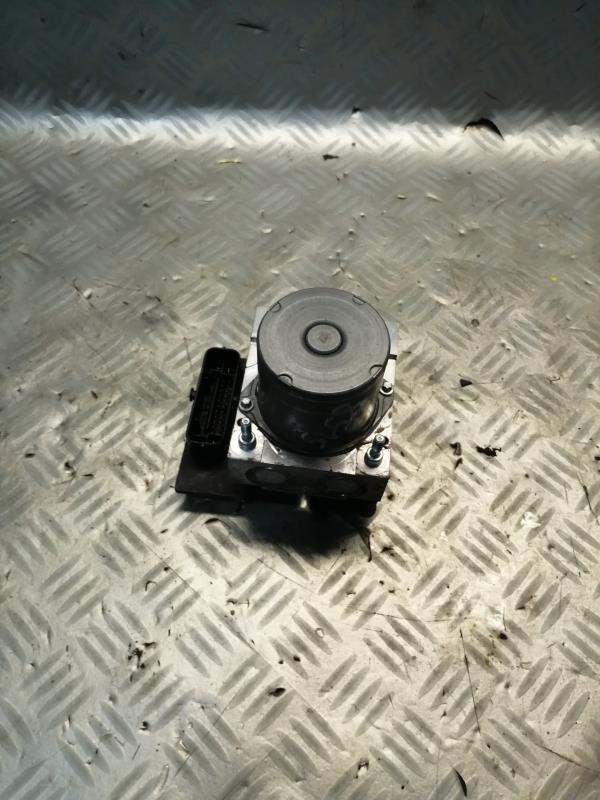 Blocco ABS (antibloccaggio freni) CITROEN C4 PICASSO 1  - 1