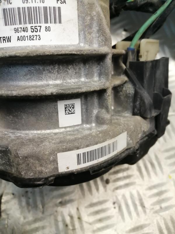 Pompa sterzo CITROEN C4 PICASSO 1  - 1