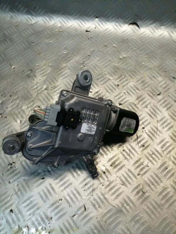 Motore tergicristallo anteriore destro CITROEN C4 PICASSO 1  - 1