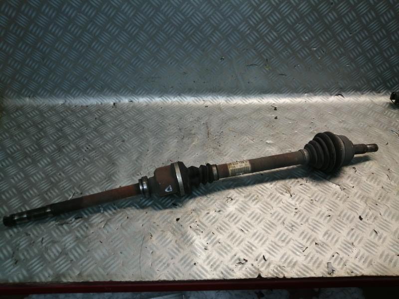 Giunto cardanico albero di trasmissione destro CITROEN C5 2 BREAK Diésel - 1