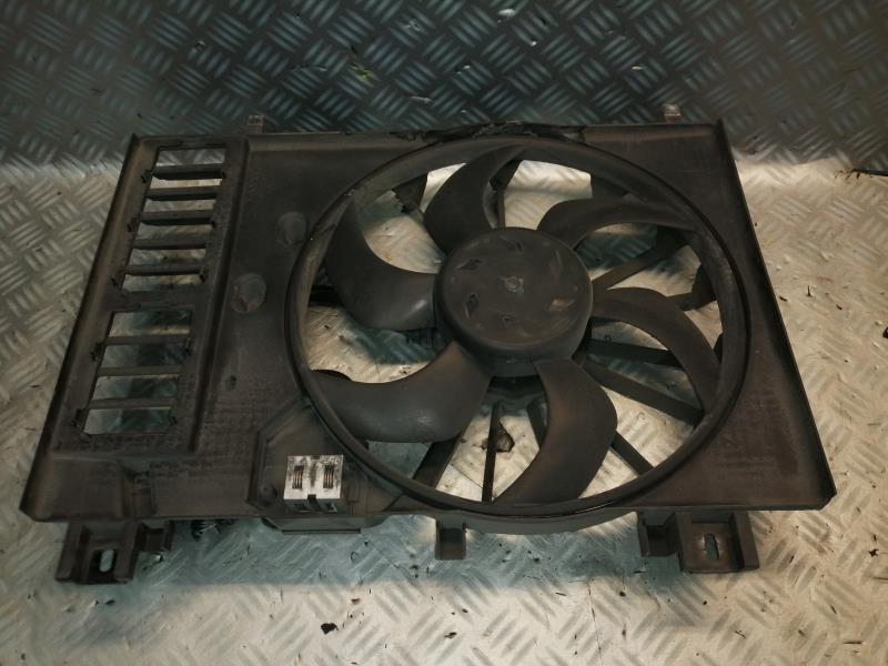 Ventilateur eau CITROEN C5 2 BREAK Diesel - 1
