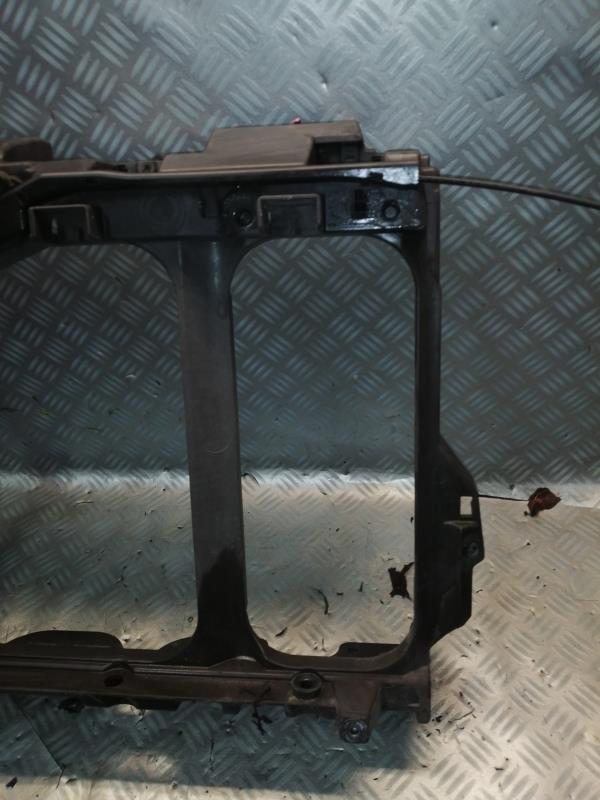 Face avant CITROEN C5 2 BREAK Diesel - 1