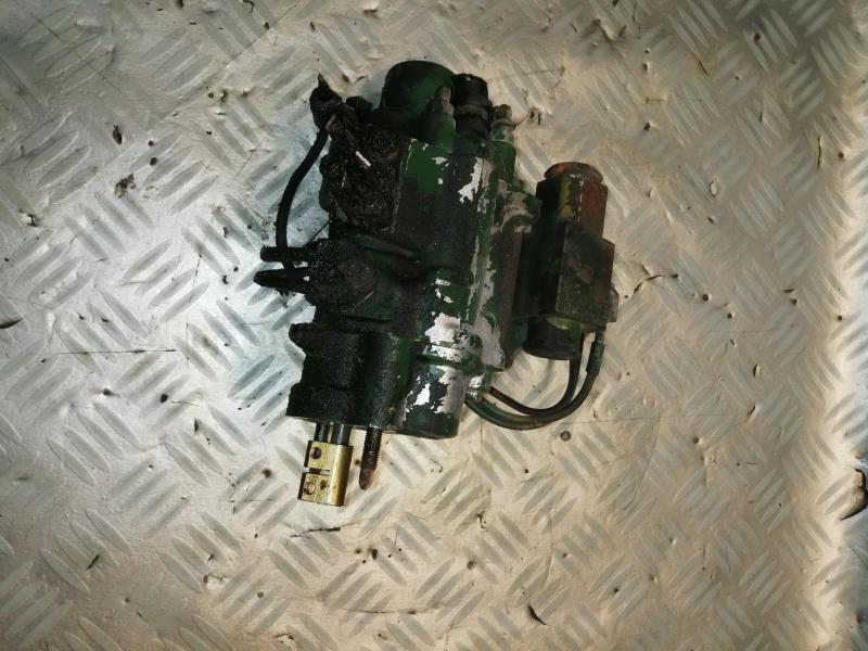 Pompa idraulica CITROEN DS Gasolina - 1