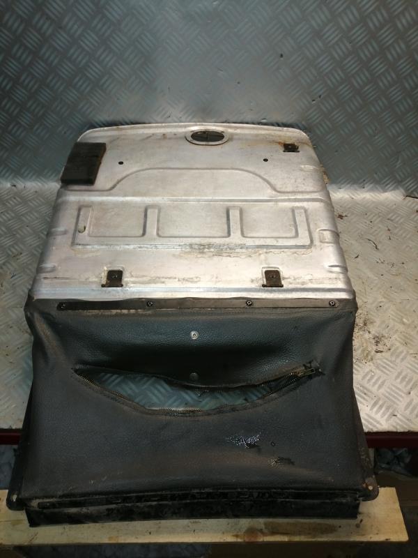 Condotto aria CITROEN DS Gasolina - 1