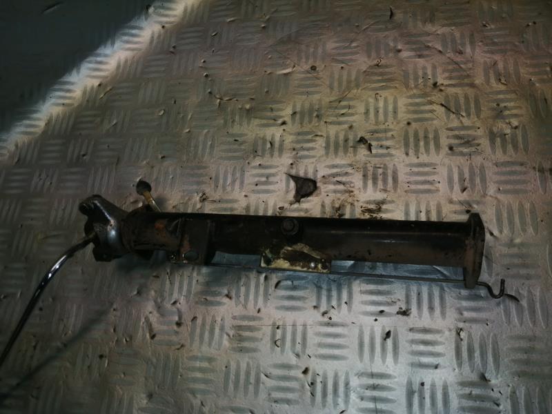 Boitier de commande de boite auto CITROEN DS Essence - 1