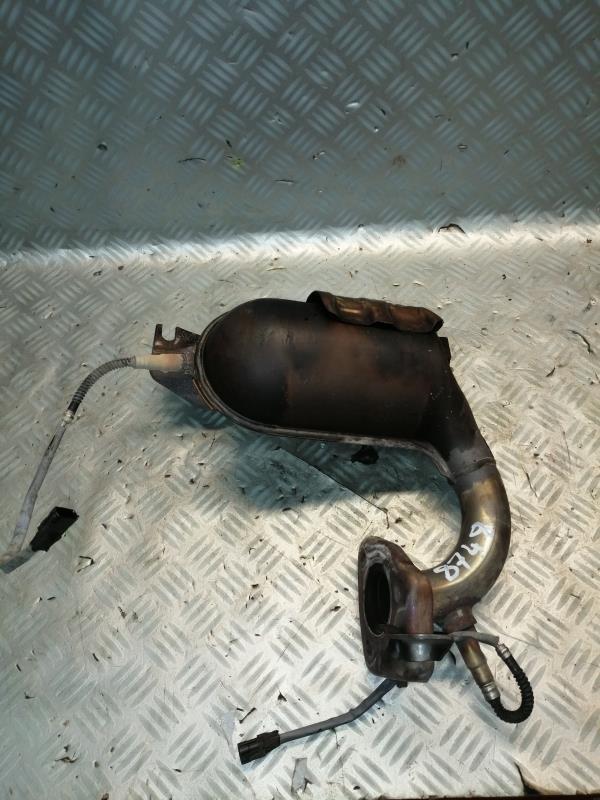 Catalyseur (echappement) RENAULT CLIO 3 PHASE 2 Essence - 1