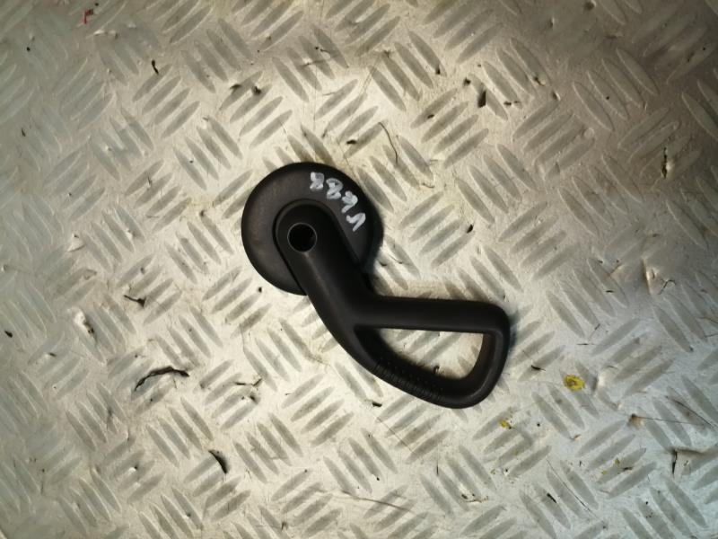 Commande de reglage de siege PEUGEOT 206 PHASE 1 Diesel - 1