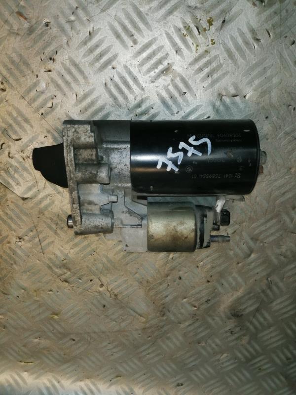 Demarreur MINI MINI 2 R56 PHASE 1 Essence - 1