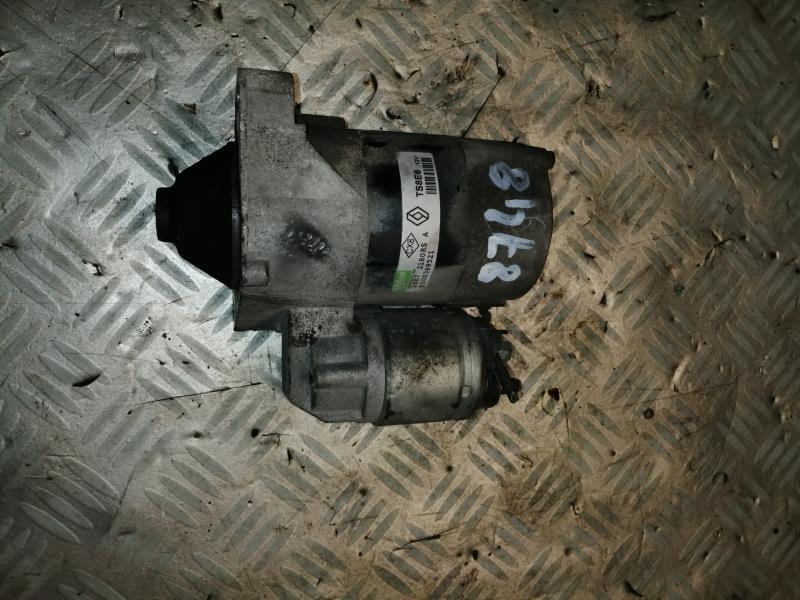 Demarreur RENAULT CLIO 2 PHASE 2 Essence - 1