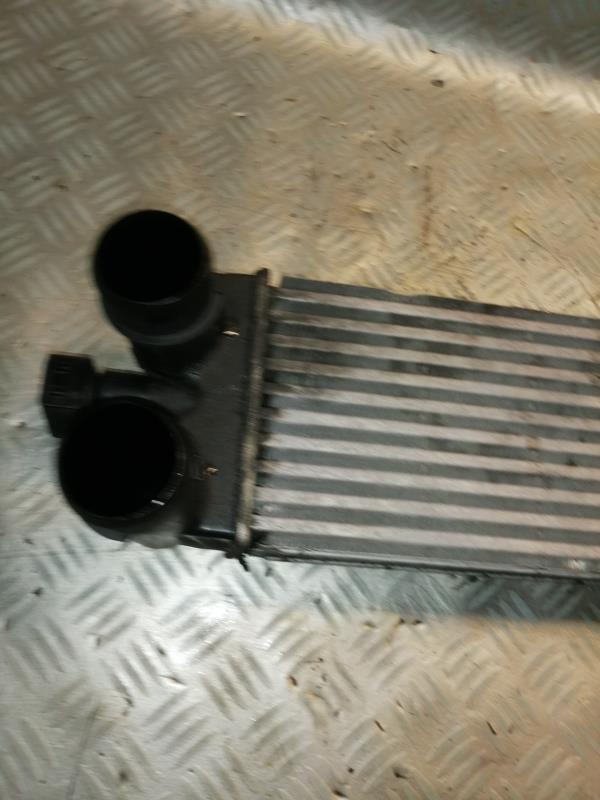 Echangeur air (Intercooler) CITROEN C5 2 BREAK Diesel - 1