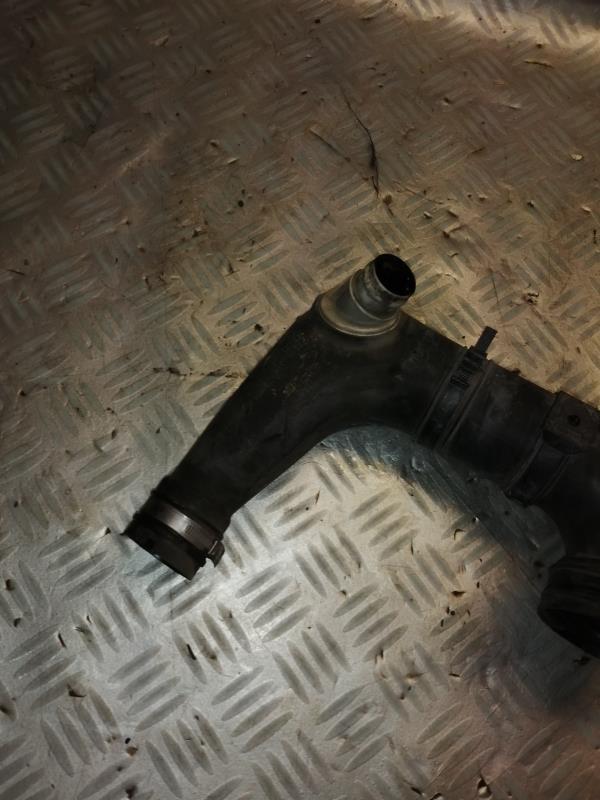 Tubo flessibile FIAT GRANDE PUNTO Diésel - 1