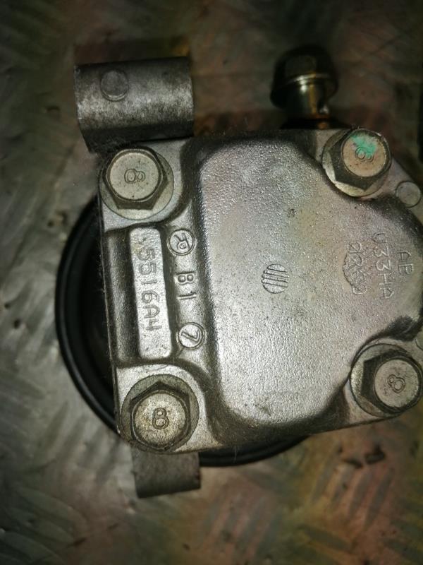 Pompe de direction FORD RANGER 4 PHASE 1 Diesel - 1
