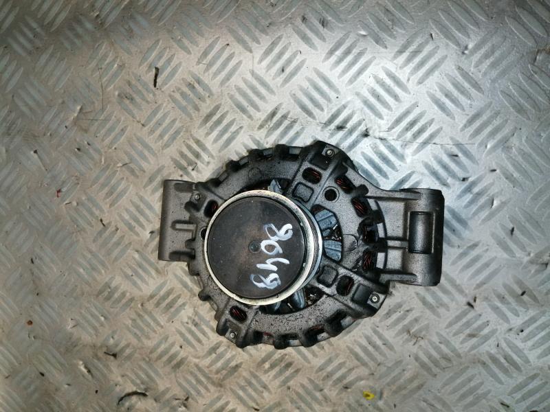 Alternatore FORD RANGER 4 PHASE 1 Diésel - 1