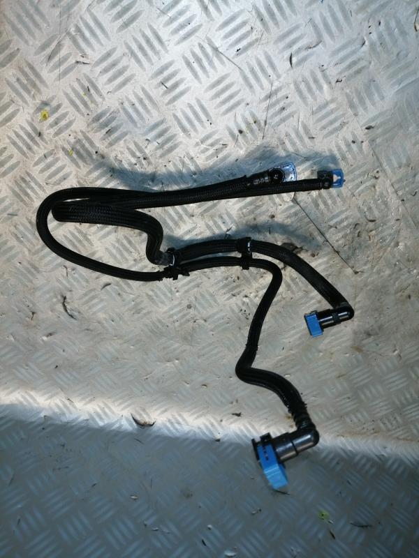 Durite FORD RANGER 4 PHASE 1 Diesel - 1