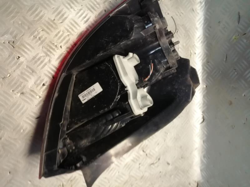 Fanale posteriore principale destro (luci) RENAULT MEGANE 2 PHASE 1 Gasolina - 1