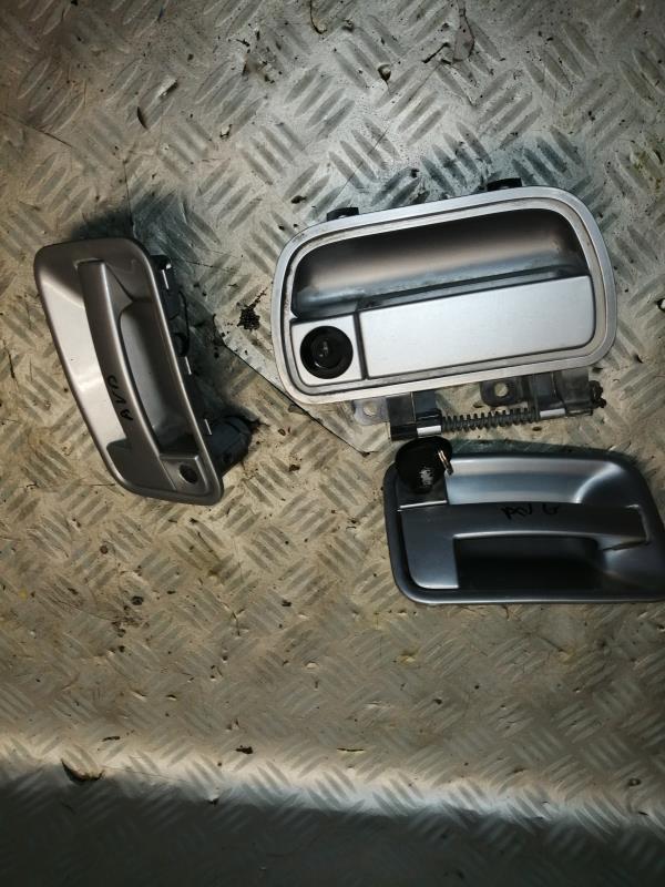 Kit barillet CITROEN EVASION  - 1