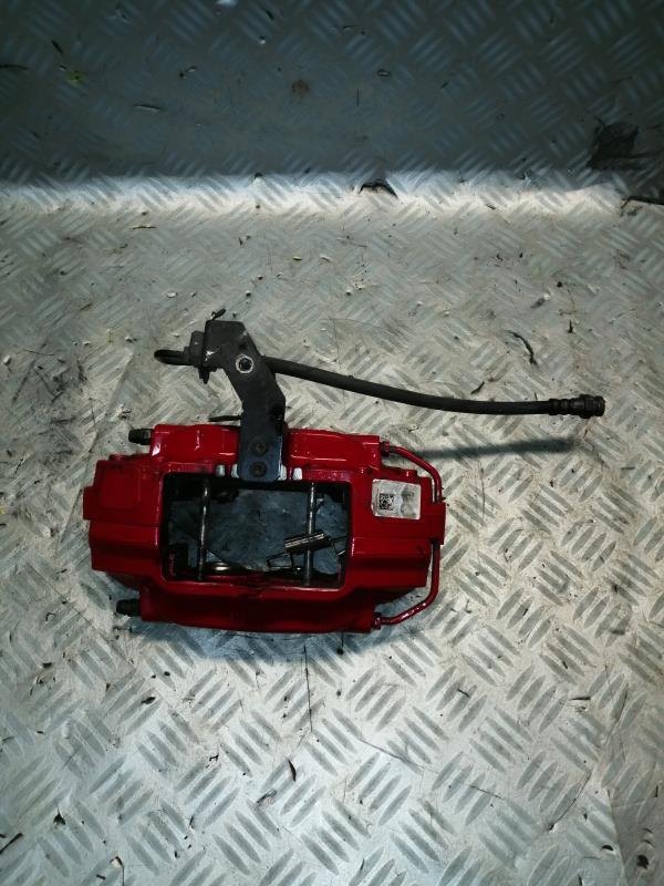 Pinza freni posteriore sinistra MASERATI GHIBLI 3 PHASE 2 Diésel - 1