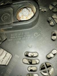 Foto del ricambio