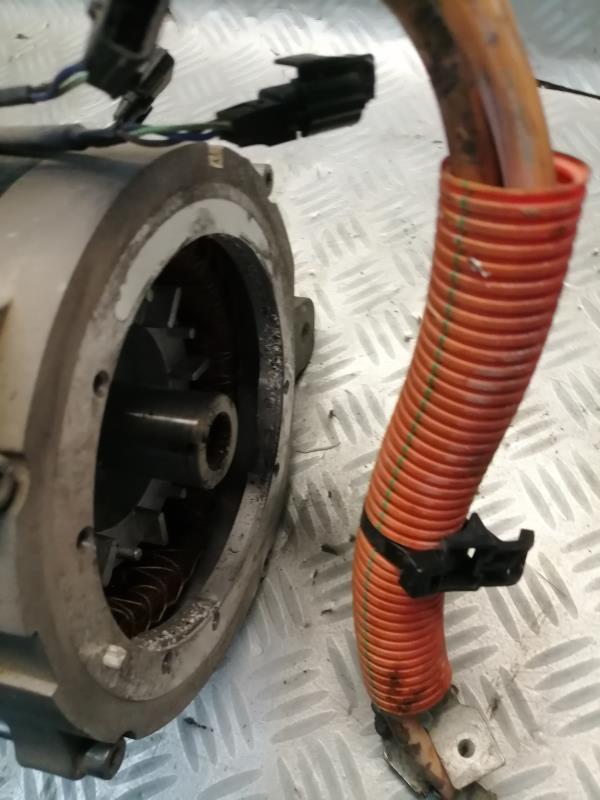 Motor RENAULT twizy 80 Electricidad - 1