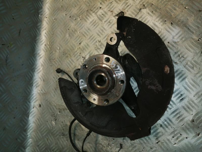 Mozzo anteriore destro CITROEN C5 2 BREAK Diésel - 1