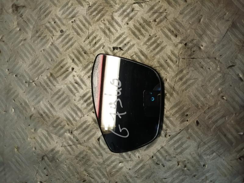 Vetro specchietto retrovisore sinistro PEUGEOT 2008 1 PHASE 1 Diésel - 1