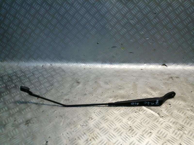 Braccio tergicristallo anteriore destro PEUGEOT 2008 1 PHASE 1 Diésel - 1