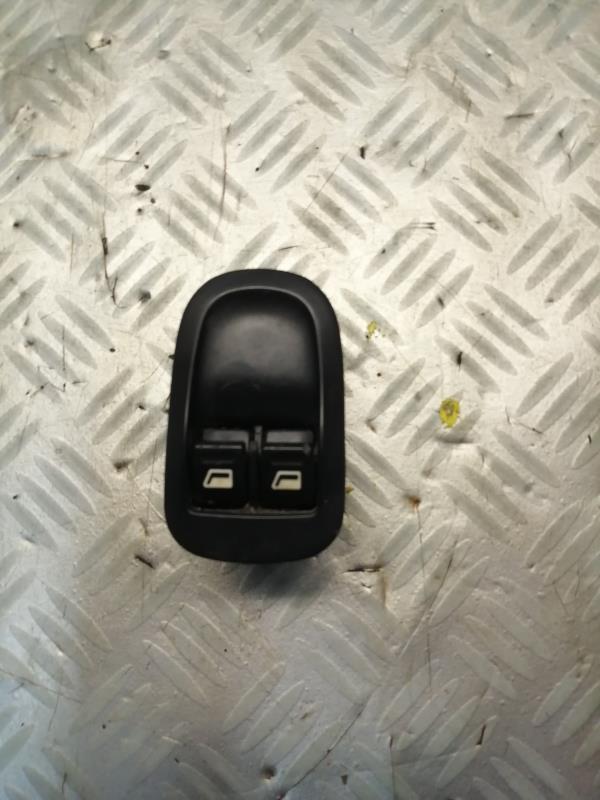 Interruttore alzacristalli PEUGEOT 206 PHASE 1 Diésel - 1