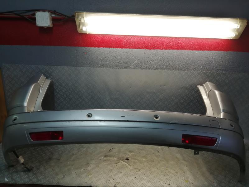 Paraurti posteriore CITROEN C4 PICASSO 1  - 1