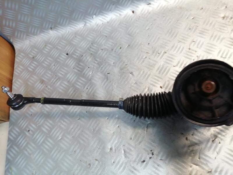 Cremagliera servosterzo PEUGEOT 206+ Diésel - 1