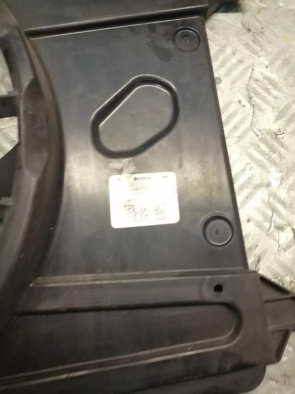 Ventilateur eau VOLVO V 50 PHASE 1 BREAK Diesel - 1