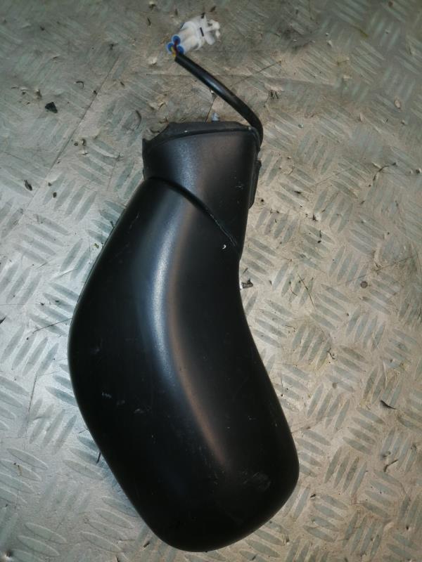 Retrovisor derecho SUZUKI WAGON-R PHASE 2 Diésel - 1