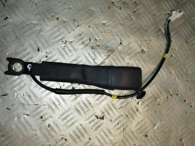 Aggancio cintura sicurezza anteriore sinistro TOYOTA AYGO 1 PHASE 2 Gasolina - 1
