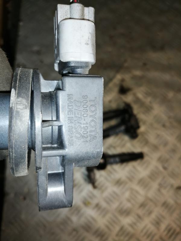 Bobina (accensione) TOYOTA YARIS 1 PHASE 2 Gasolina - 1