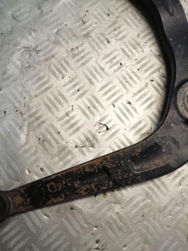 Triangle avant droit PEUGEOT 206+ Diesel - 1