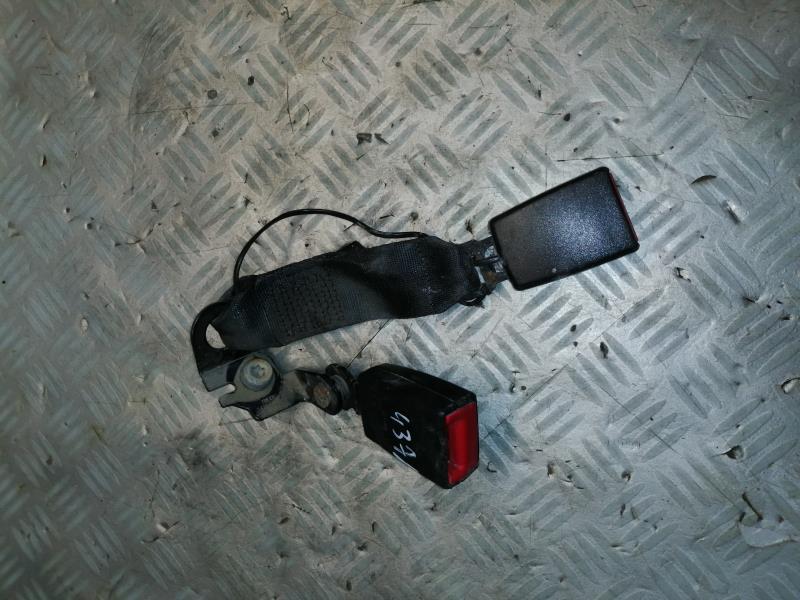 Aggancio cintura sicurezza posteriore destro MINI MINI 3 F55 Diésel - 1