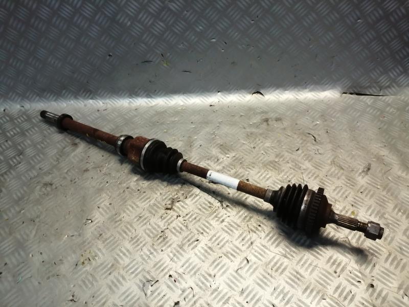 Giunto cardanico albero di trasmissione destro PEUGEOT 206+ Diésel - 1