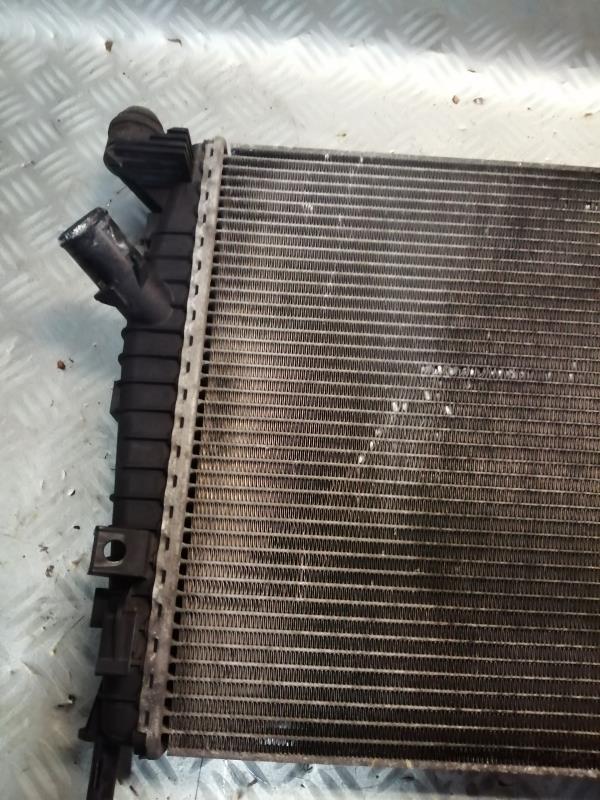 Radiateur eau VOLVO V 50 PHASE 1 BREAK Diesel - 1