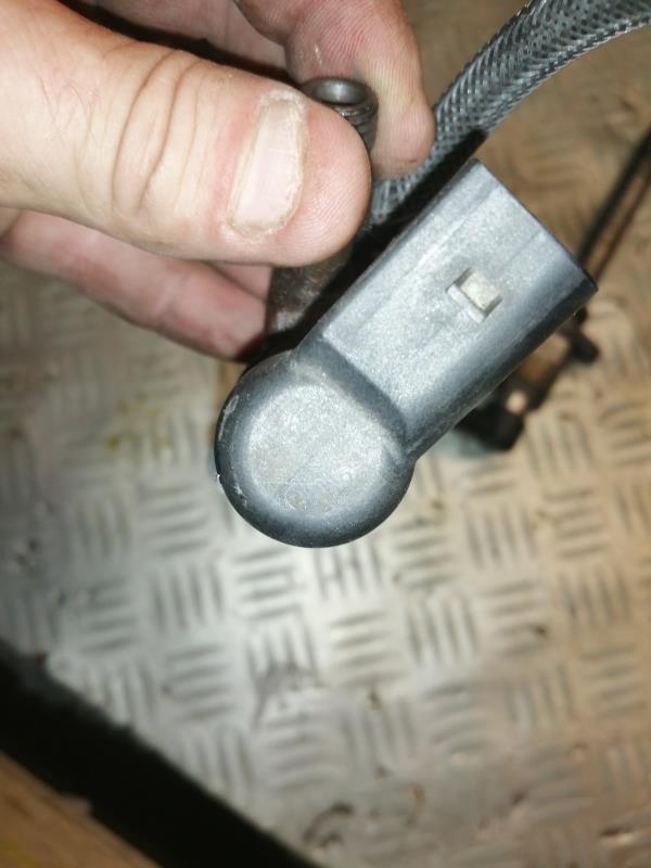 Injecteurs VOLVO V 50 PHASE 1 BREAK Diesel - 1
