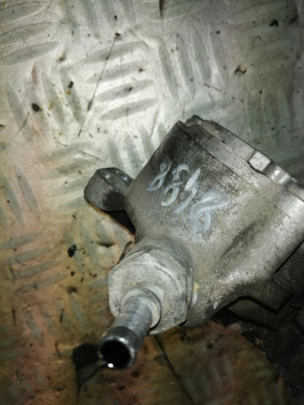 Pompe à vide VOLVO V 50 PHASE 1 BREAK Diesel - 1