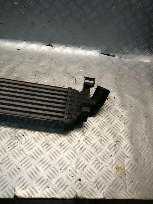 Echangeur air (Intercooler) VOLVO V 50 PHASE 1 BREAK Diesel - 1