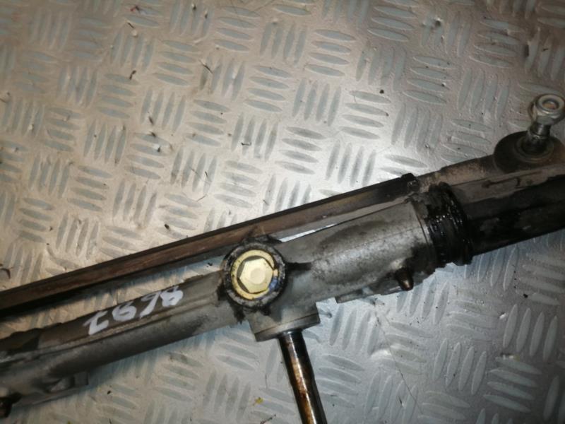 Cremagliera meccanica PEUGEOT 106 PHASE 1 Gasolina - 1