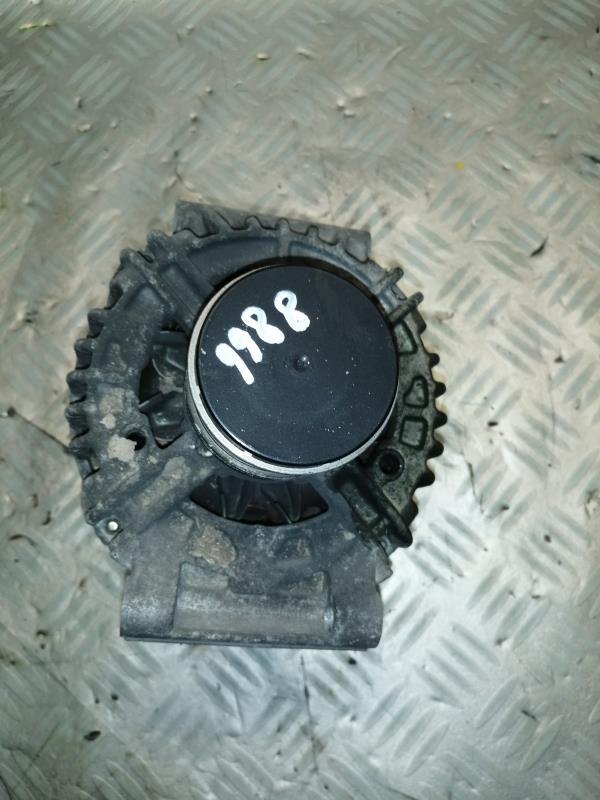 Alternateur RENAULT CLIO 2 PHASE 2 Essence - 1